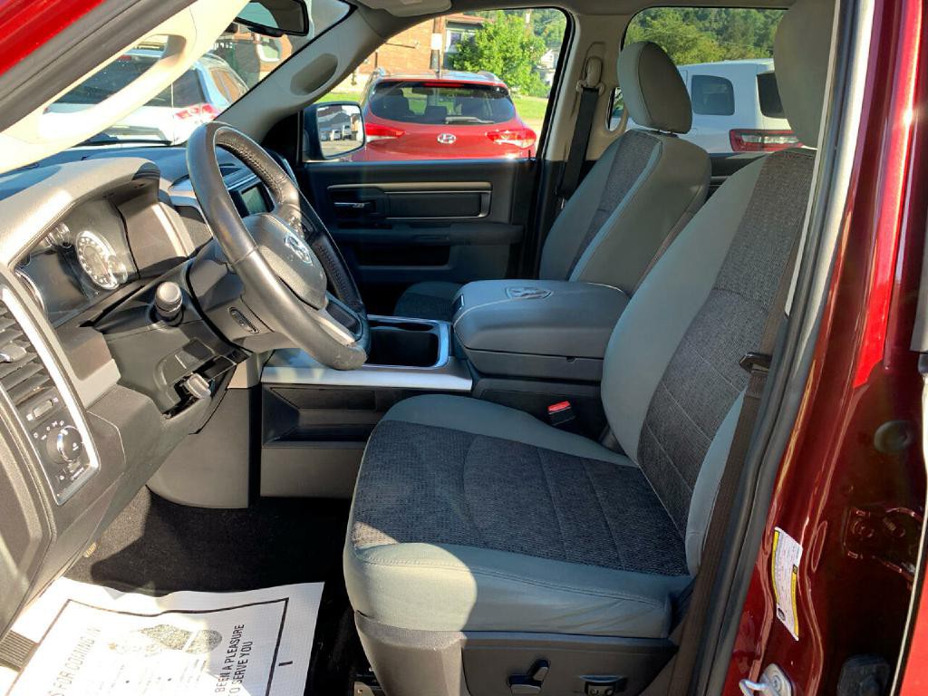 2018 RAM 1500 Image 14