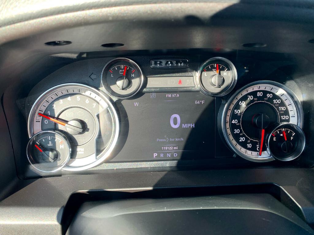 2018 RAM 1500 Image 15