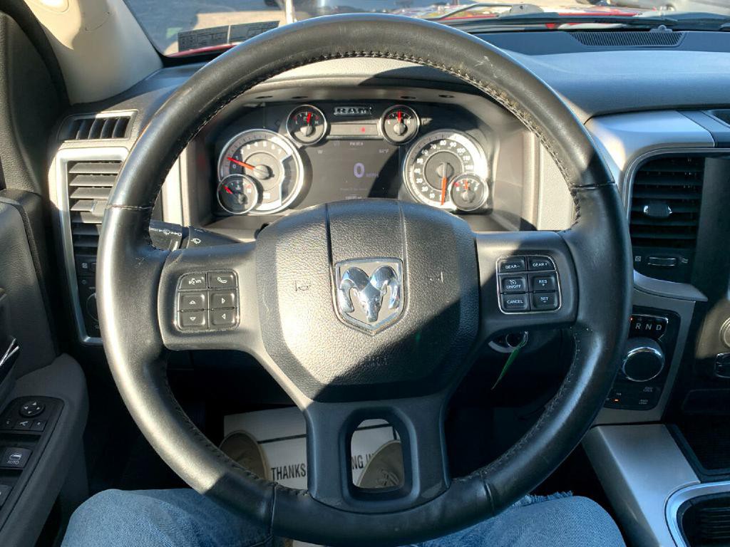 2018 RAM 1500 Image 16