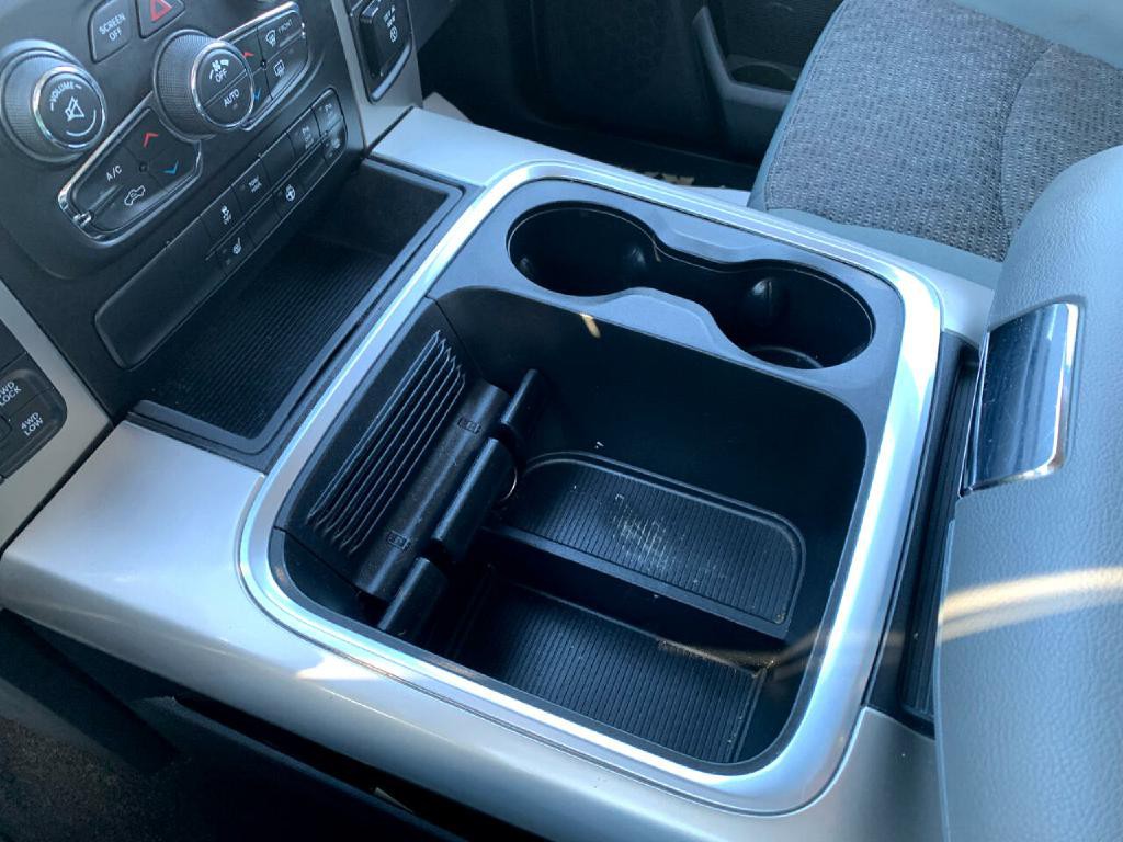 2018 RAM 1500 Image 18