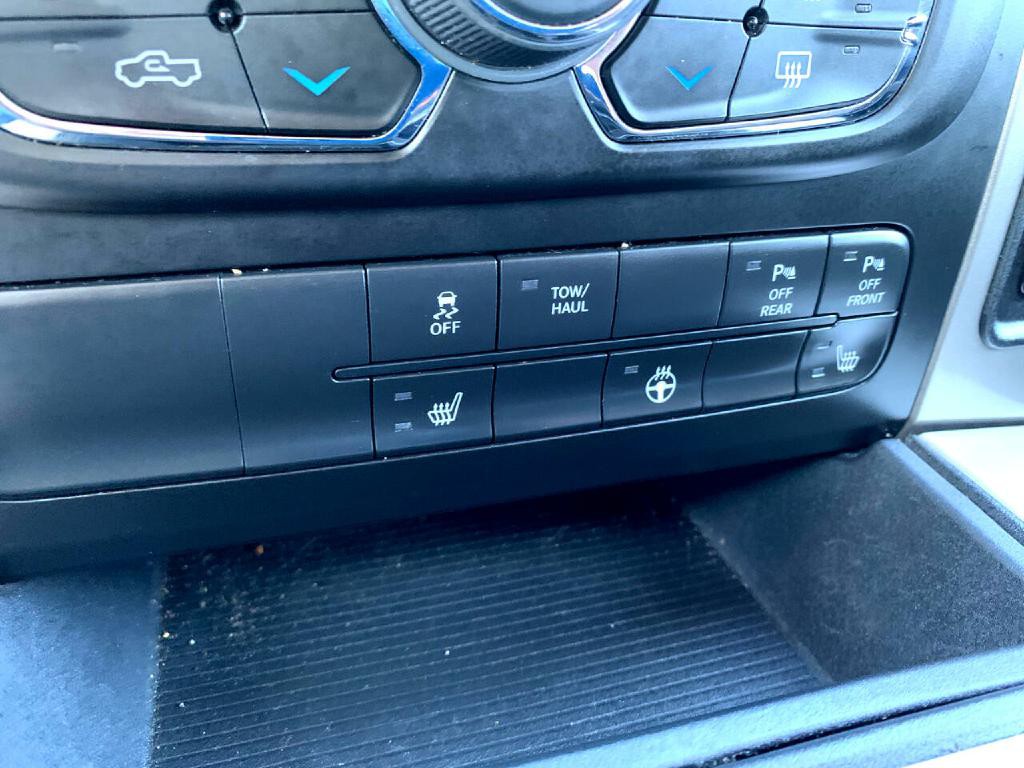2018 RAM 1500 Image 19