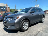 Image for 2019 Nissan Rogue SV ID: 6829355