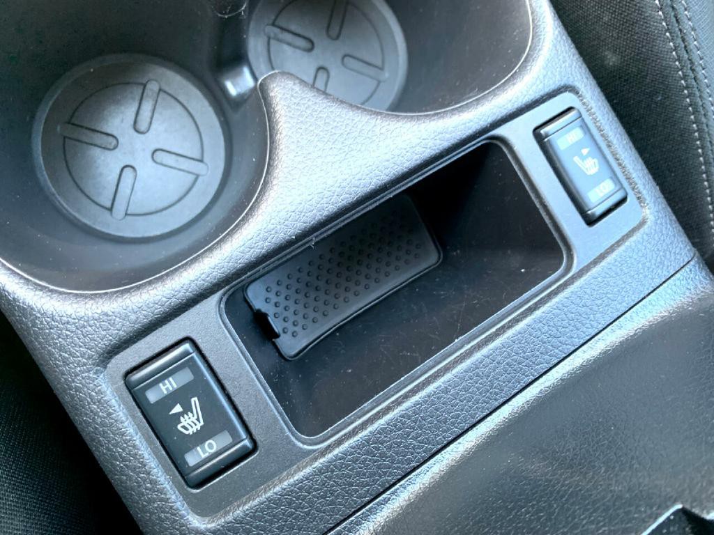 2019 Nissan Rogue Image 19