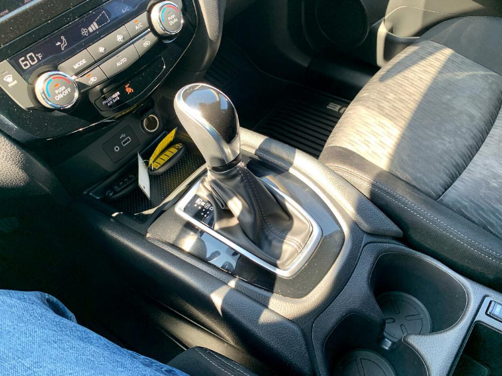 2019 Nissan Rogue Image 20