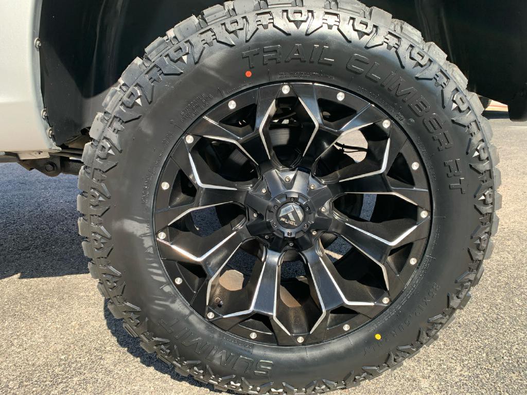 2018 RAM 1500 Image 9