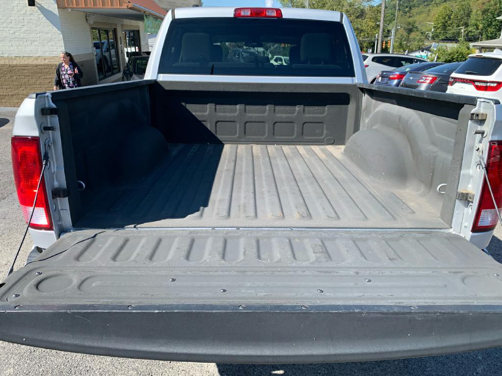2018 RAM 1500 Image 10