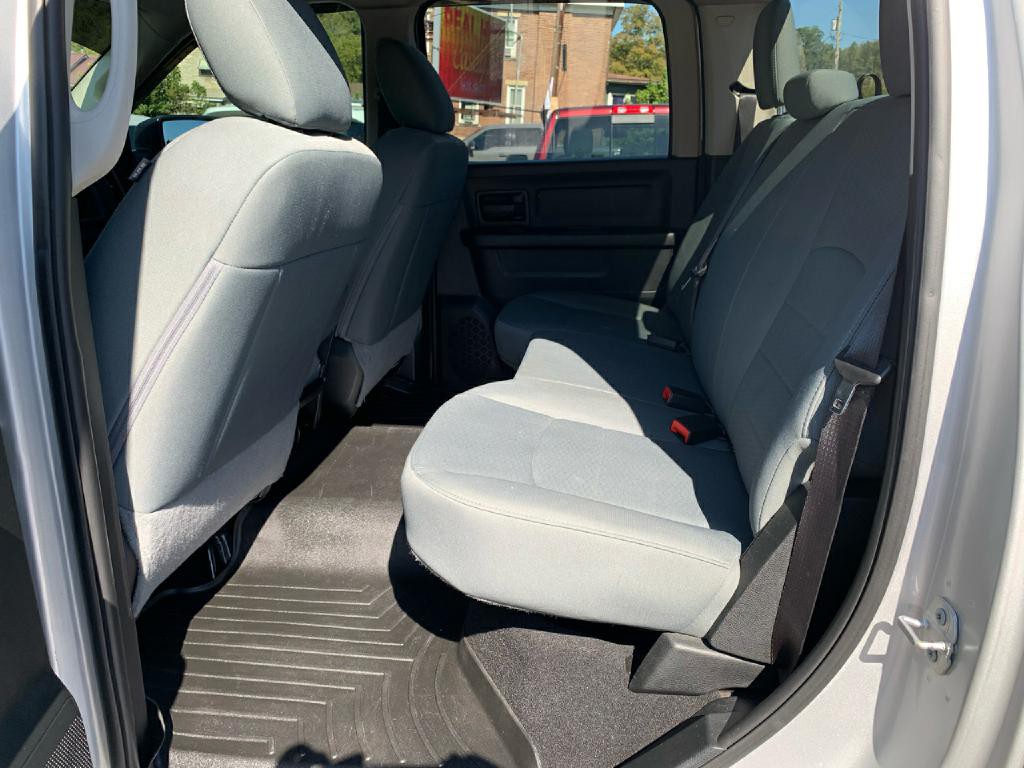 2018 RAM 1500 Image 11