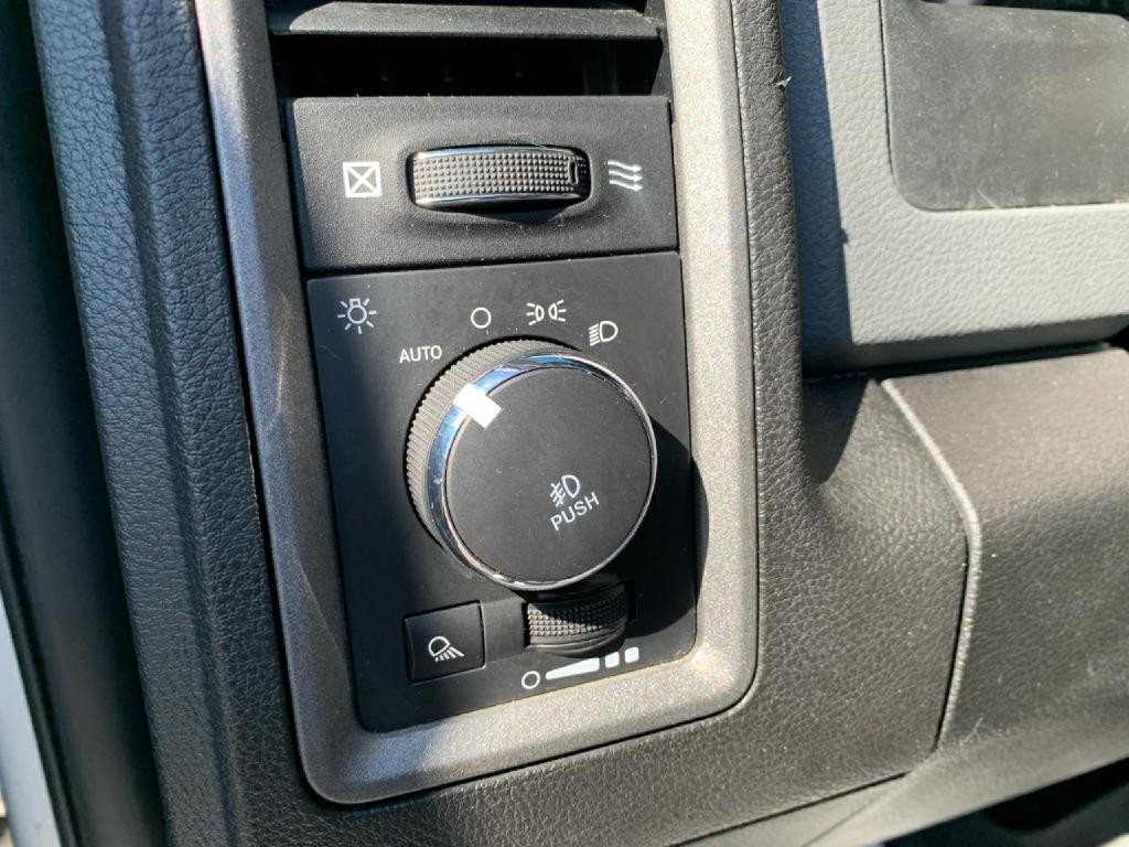 2018 RAM 1500 Image 13
