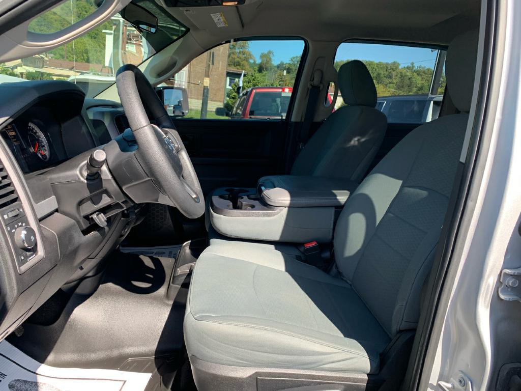 2018 RAM 1500 Image 14
