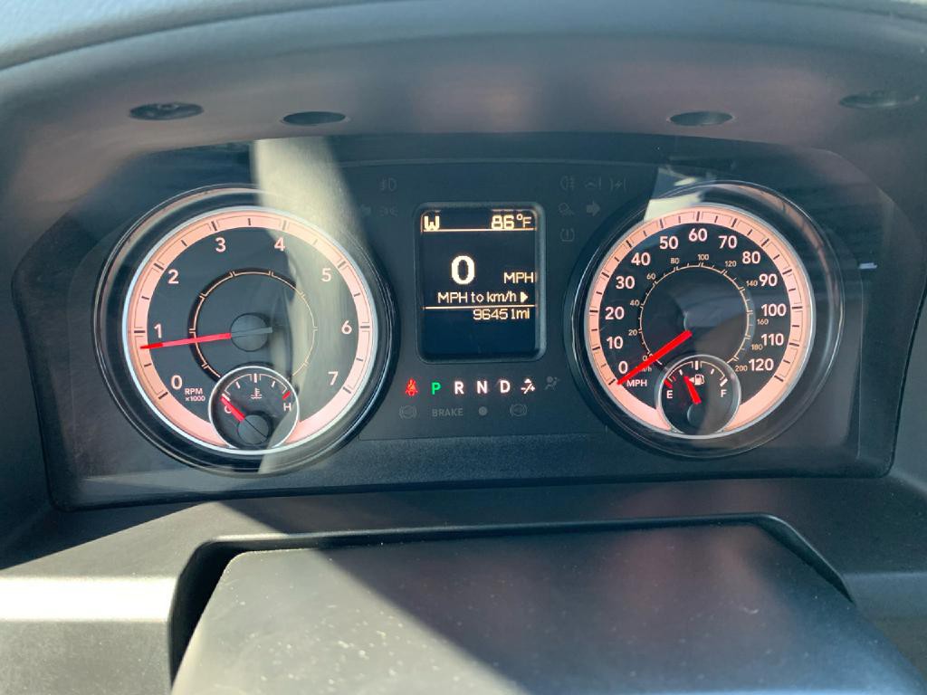 2018 RAM 1500 Image 15