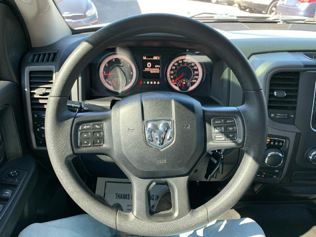 2018 RAM 1500 Image 16