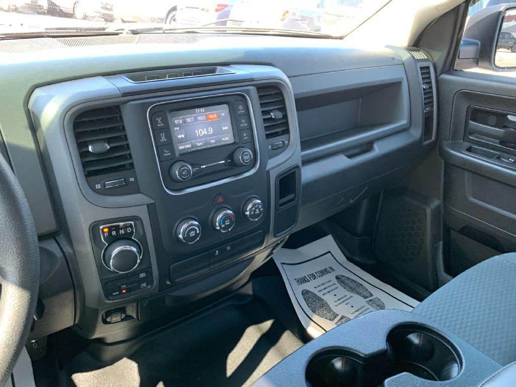 2018 RAM 1500 Image 17
