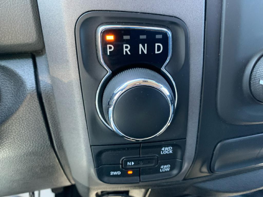2018 RAM 1500 Image 19