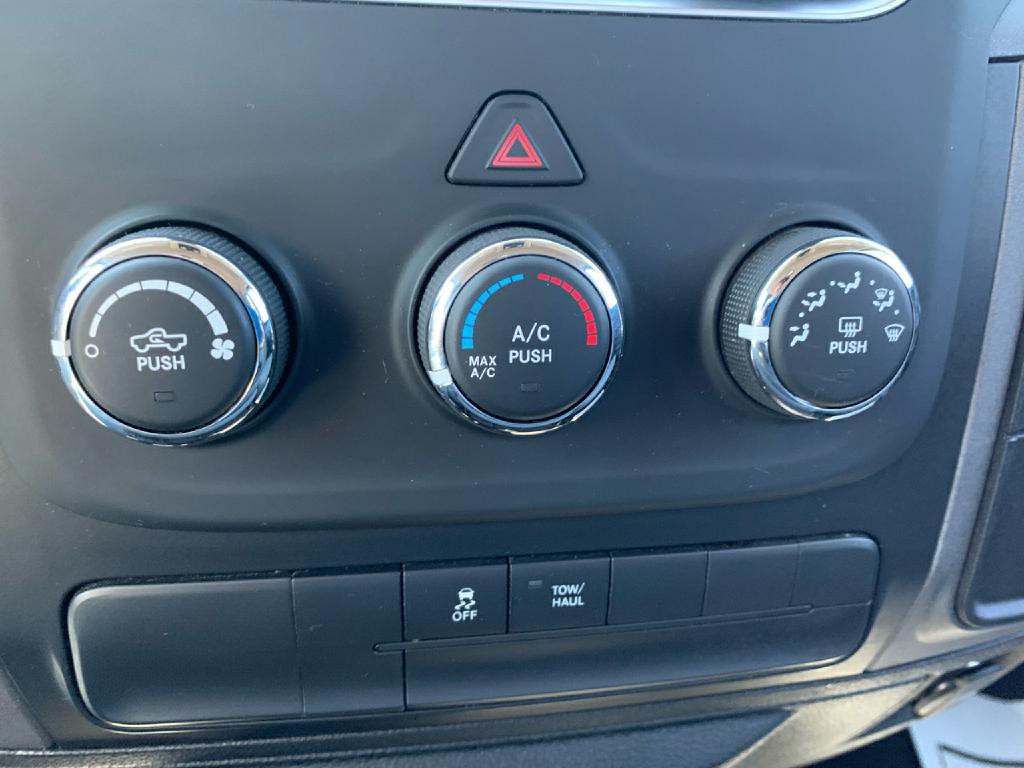 2018 RAM 1500 Image 20