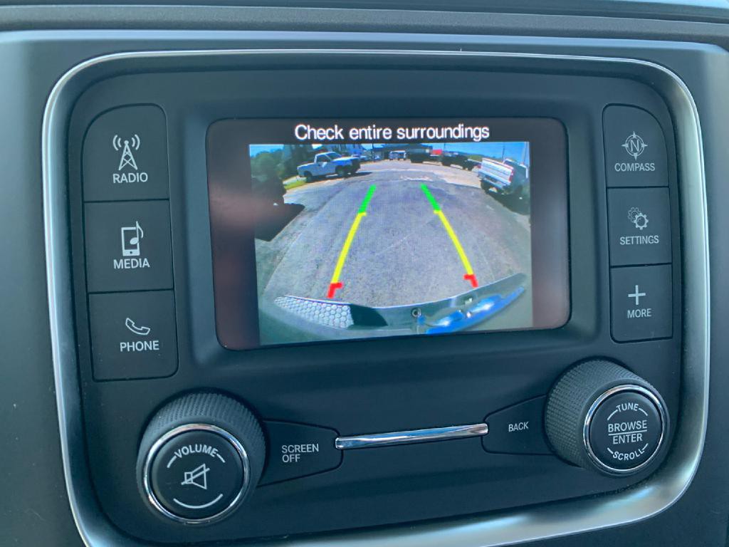 2018 RAM 1500 Image 21