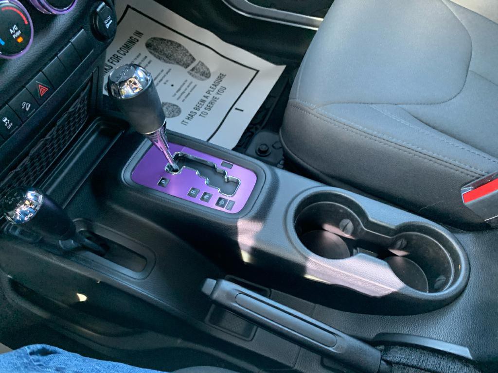 2018 Jeep Wrangler Image 16