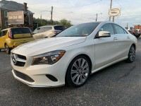 Image for 2017 Mercedes-Benz CLA-Class CLA 250 4MATIC ID: 6855044