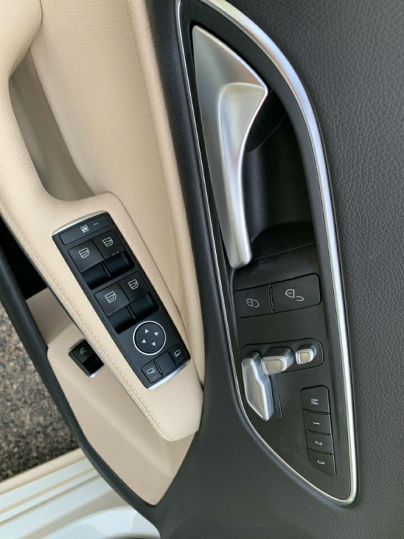 2017 Mercedes-Benz CLA-Class Image 11