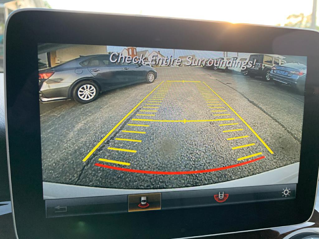 2017 Mercedes-Benz CLA-Class Image 19