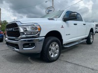 Image for 2024 RAM 2500 Big horn Crew Cab Short B ID: 6907947