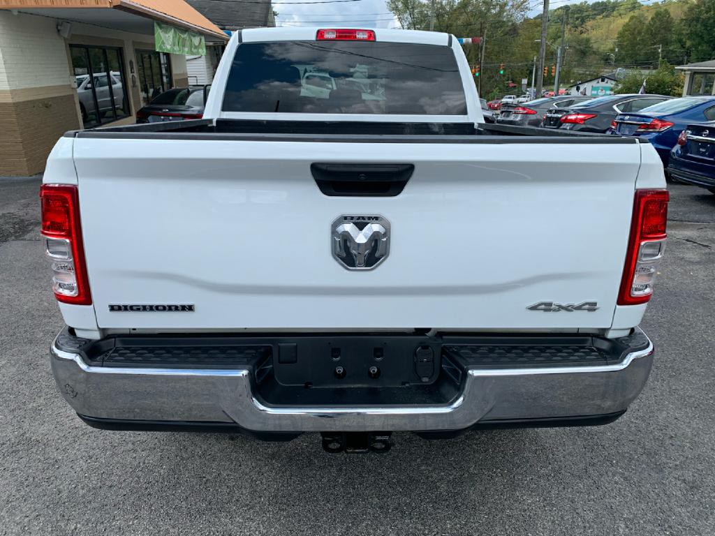 2024 RAM 2500 Image 4