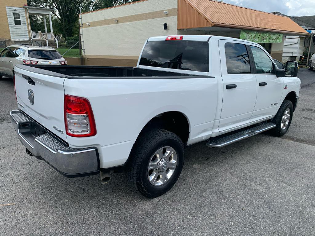 2024 RAM 2500 Image 5