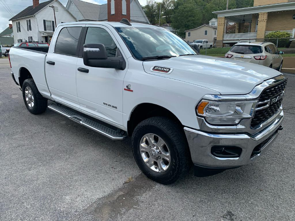 2024 RAM 2500 Image 6
