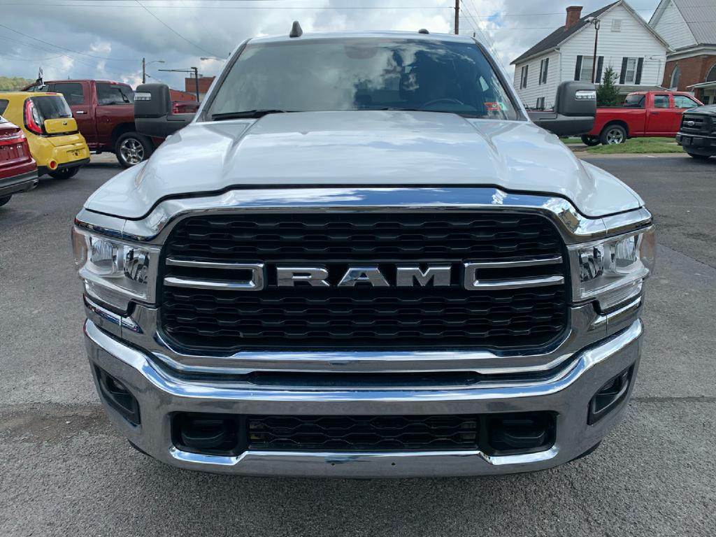 2024 RAM 2500 Image 7