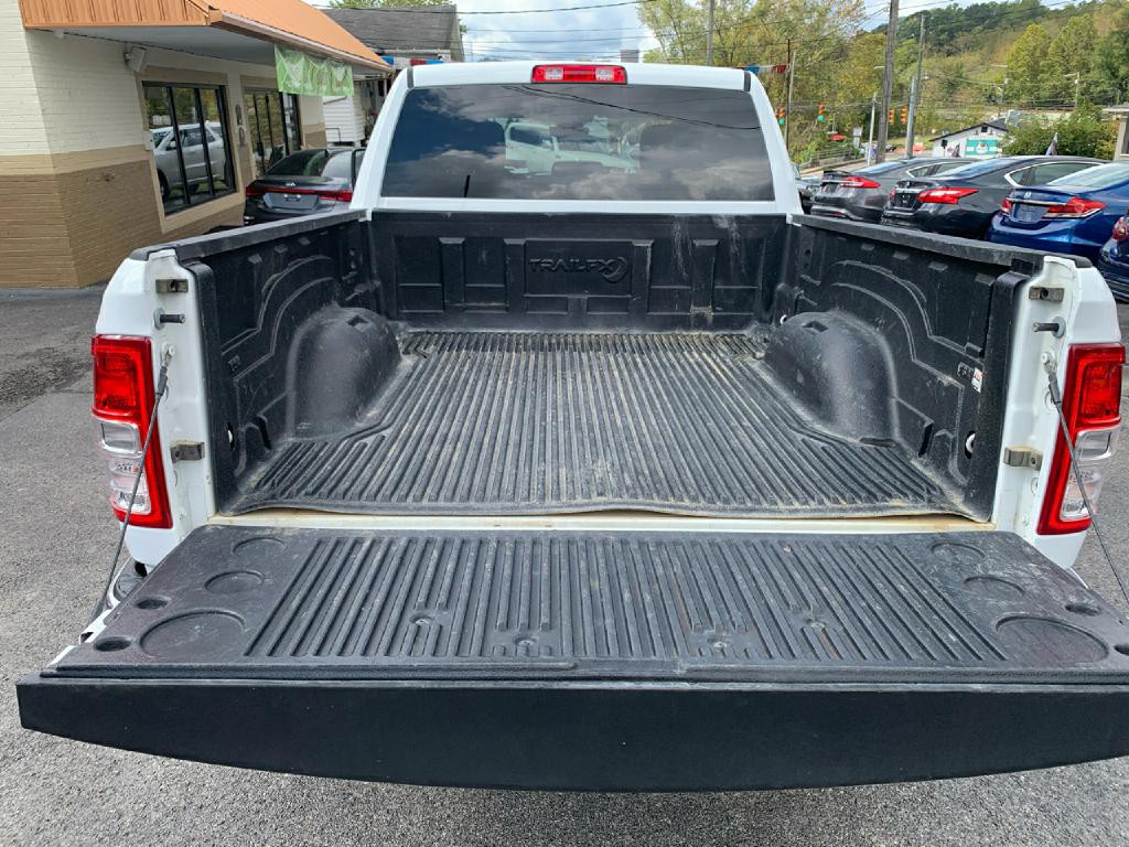 2024 RAM 2500 Image 8