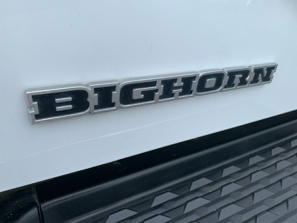 2024 RAM 2500 Image 9