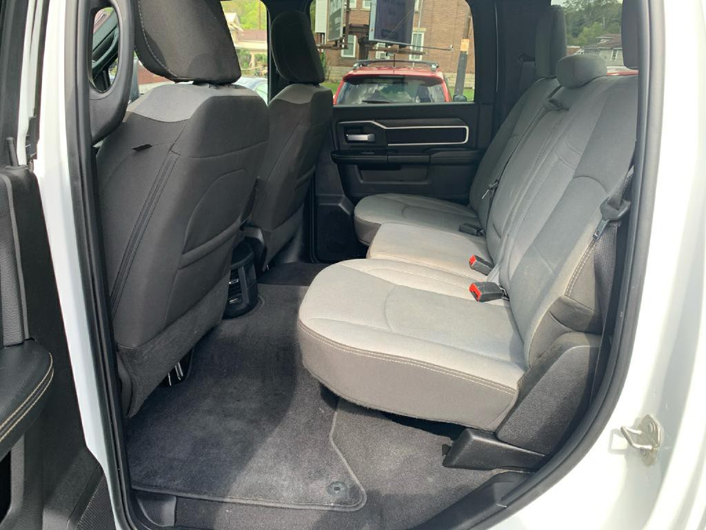 2024 RAM 2500 Image 10