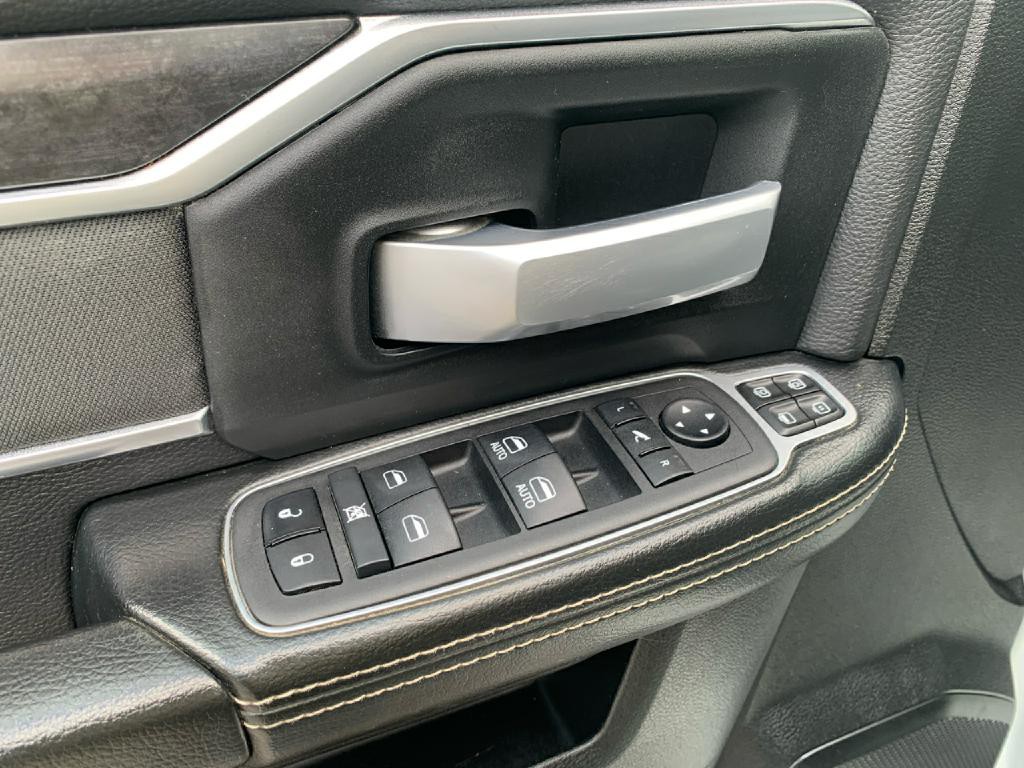 2024 RAM 2500 Image 12