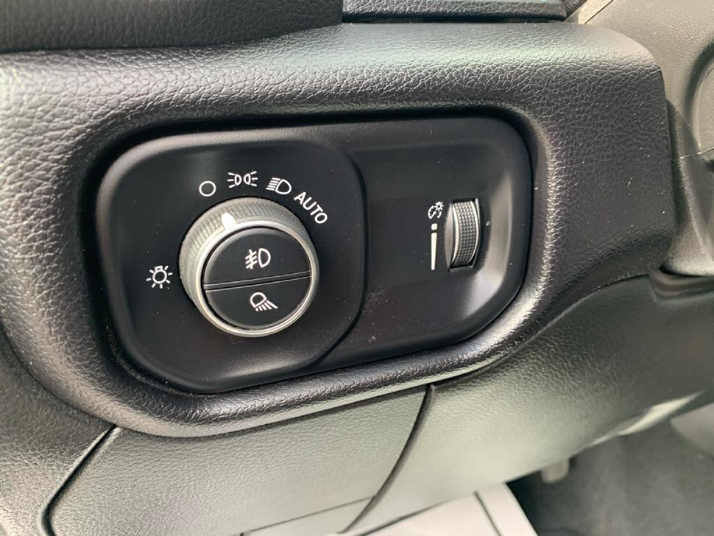 2024 RAM 2500 Image 13