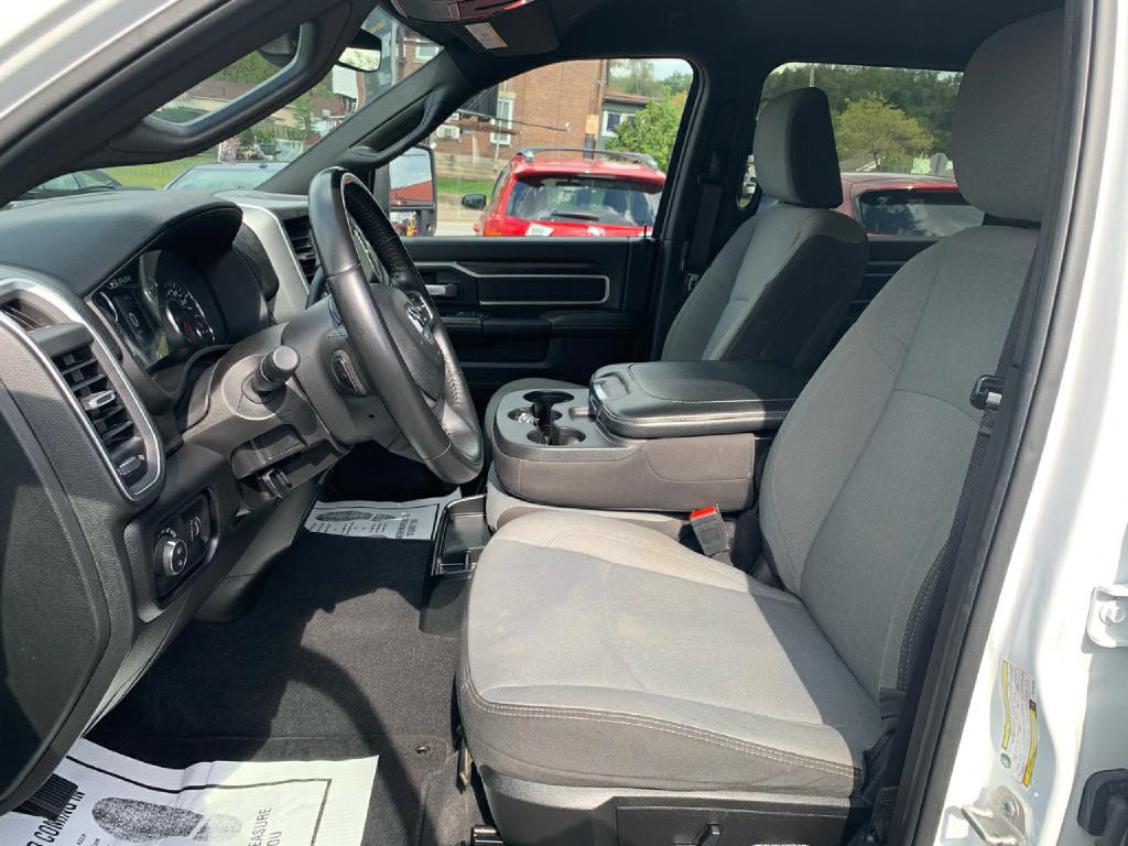 2024 RAM 2500 Image 15