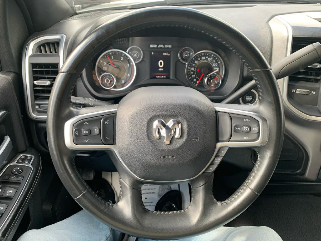 2024 RAM 2500 Image 17