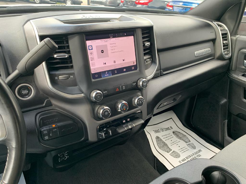 2024 RAM 2500 Image 18