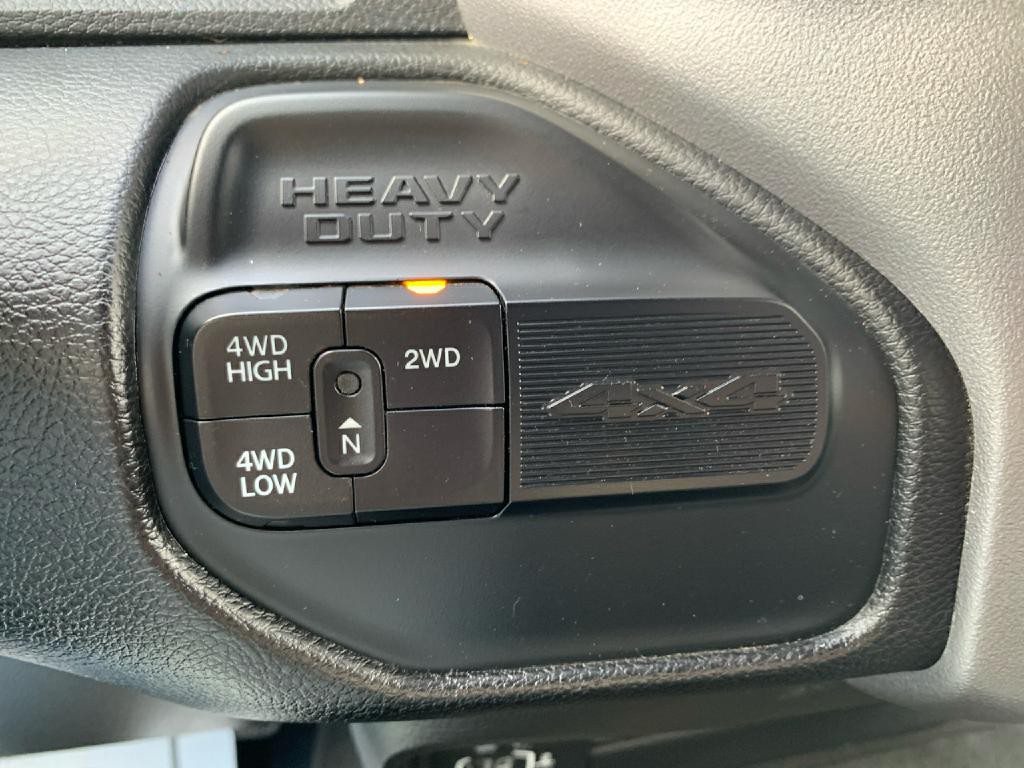 2024 RAM 2500 Image 20