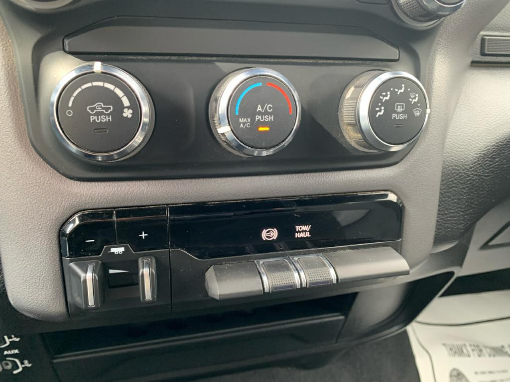2024 RAM 2500 Image 22