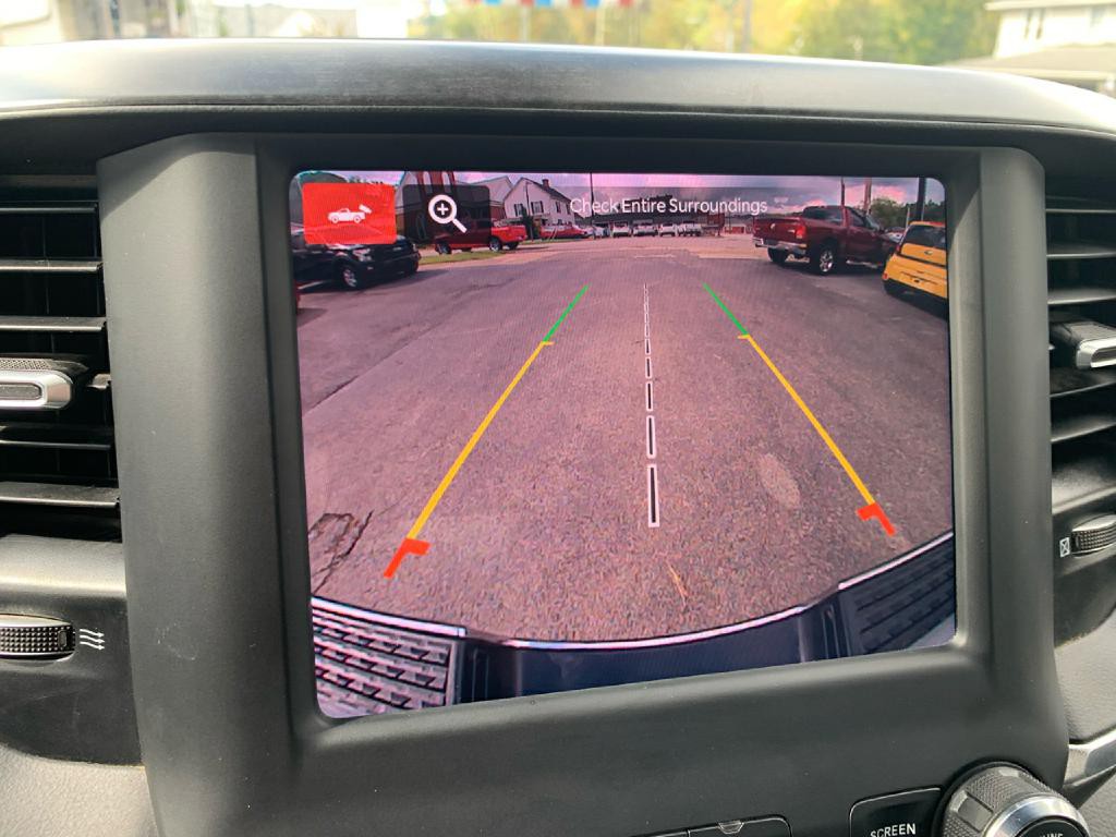 2024 RAM 2500 Image 24