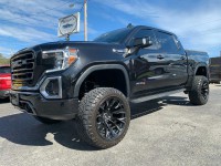 Image for 2022 GMC Sierra 1500 AT4 Crew Cab Short Box ID: 6907950