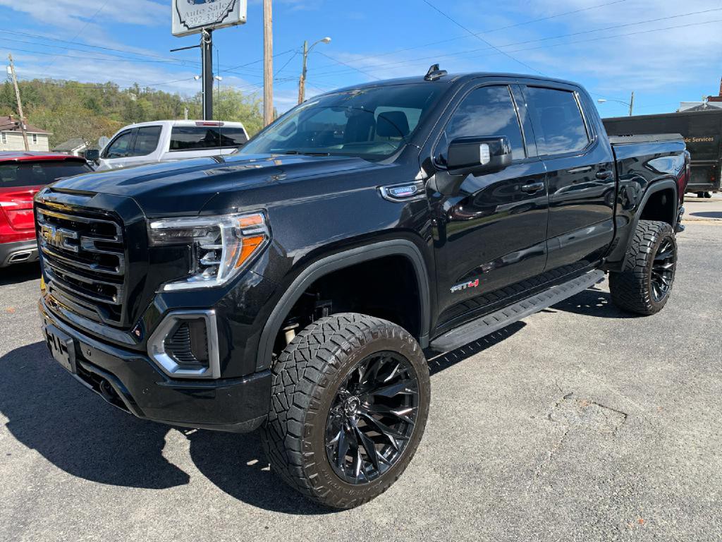 2022 GMC Sierra 1500 Image 2