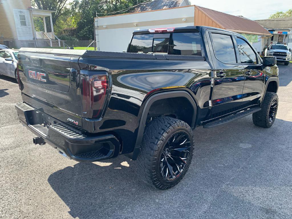 2022 GMC Sierra 1500 Image 5