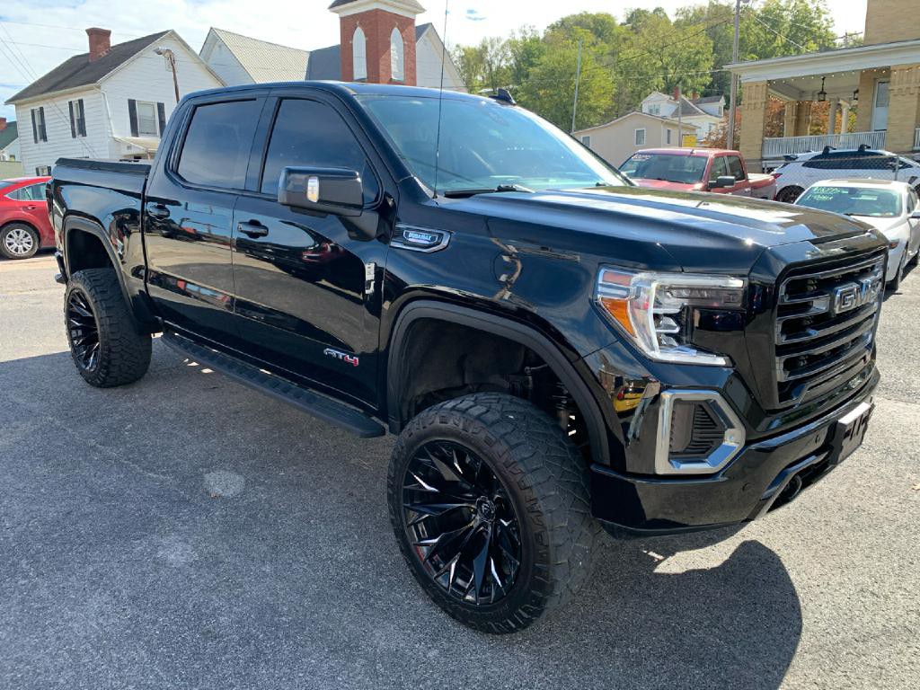 2022 GMC Sierra 1500 Image 6