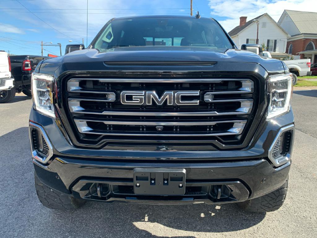 2022 GMC Sierra 1500 Image 8
