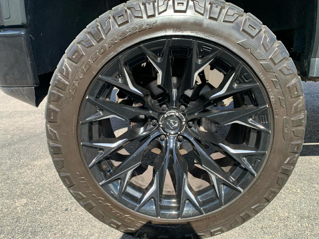 2022 GMC Sierra 1500 Image 10