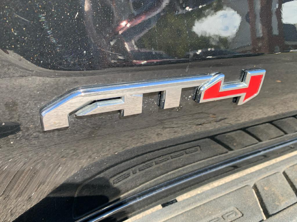 2022 GMC Sierra 1500 Image 11