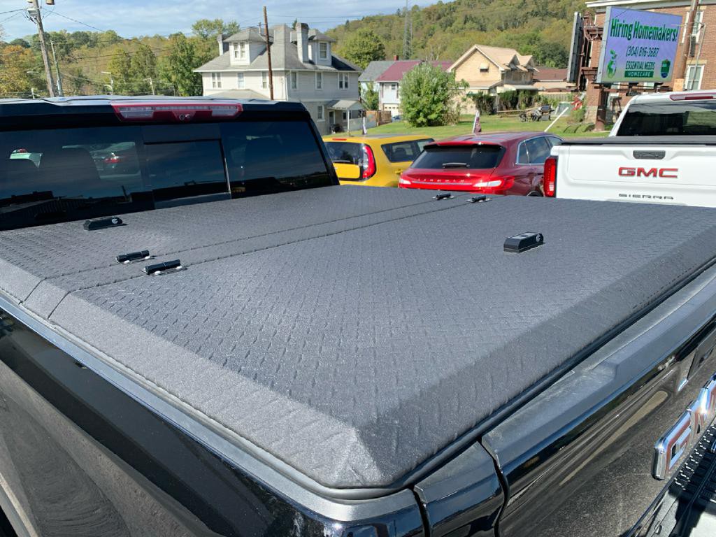 2022 GMC Sierra 1500 Image 12