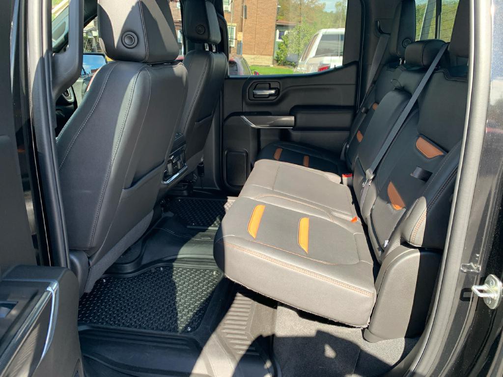 2022 GMC Sierra 1500 Image 13