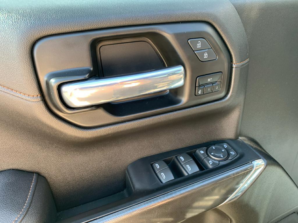 2022 GMC Sierra 1500 Image 14