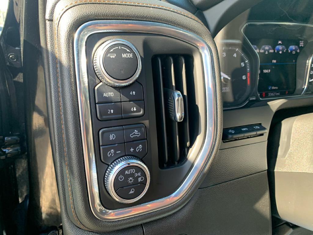 2022 GMC Sierra 1500 Image 16